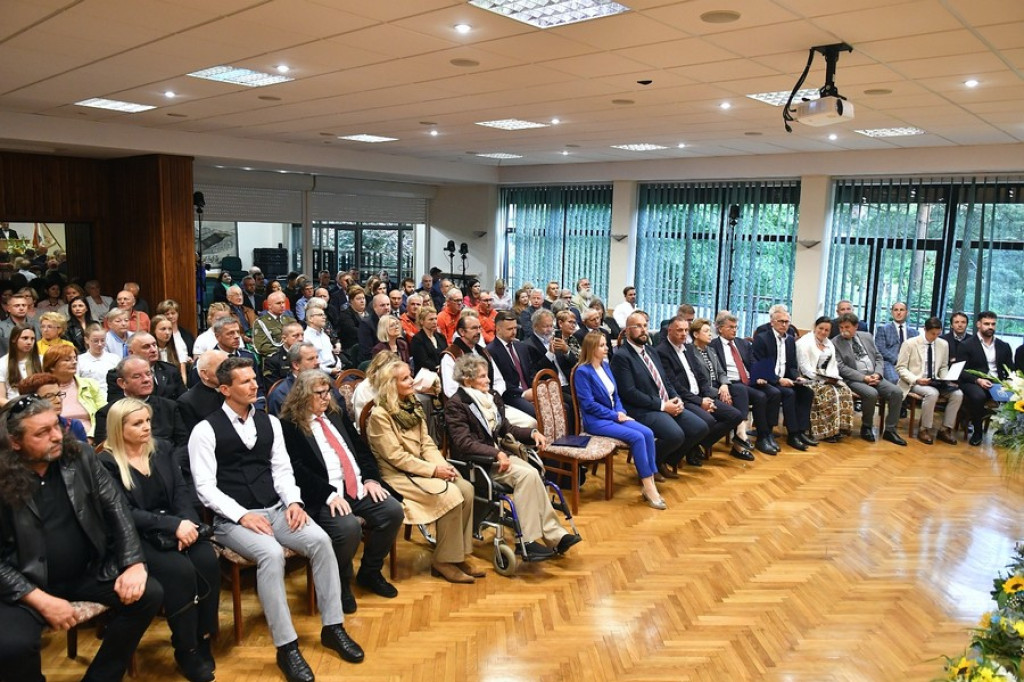 Uroczysta Sesja Rady Miasta Zakopane
