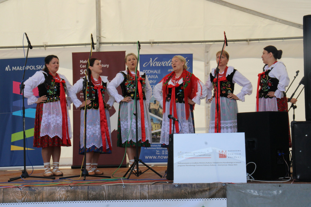 Nuta Dunajca