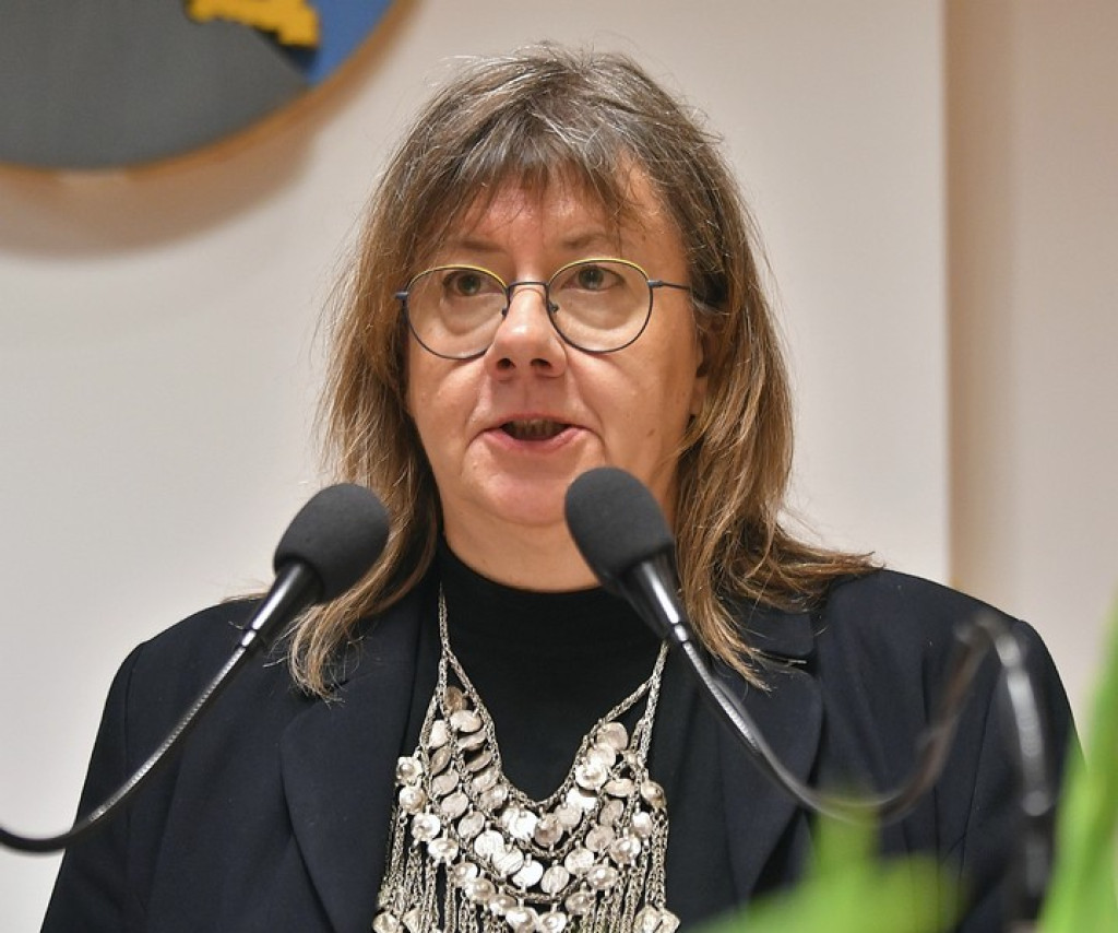 Uroczysta Sesja Rady Miasta Zakopane