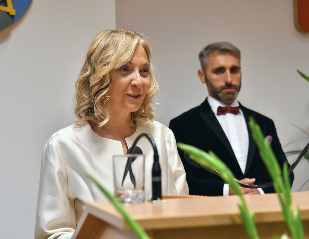 Uroczysta Sesja Rady Miasta Zakopane