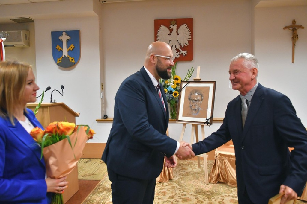 Uroczysta Sesja Rady Miasta Zakopane