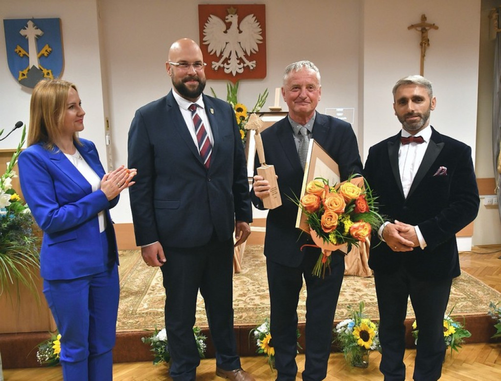 Uroczysta Sesja Rady Miasta Zakopane