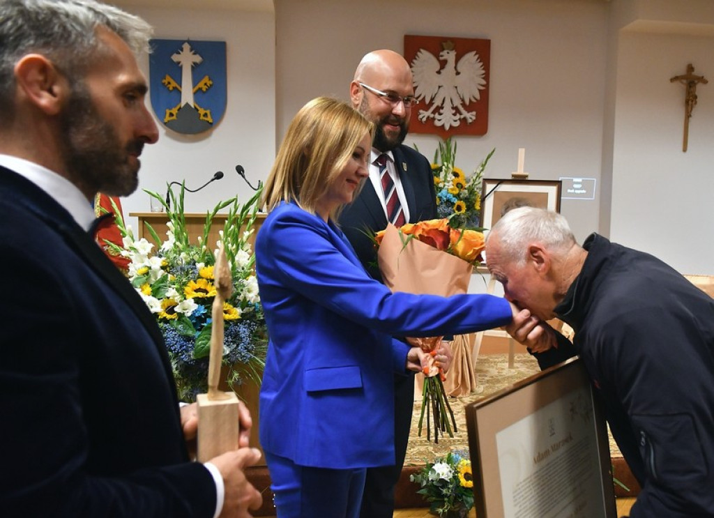 Uroczysta Sesja Rady Miasta Zakopane