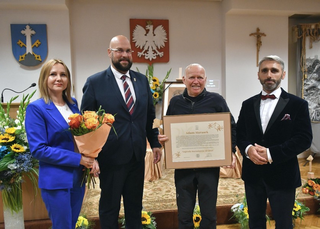 Uroczysta Sesja Rady Miasta Zakopane