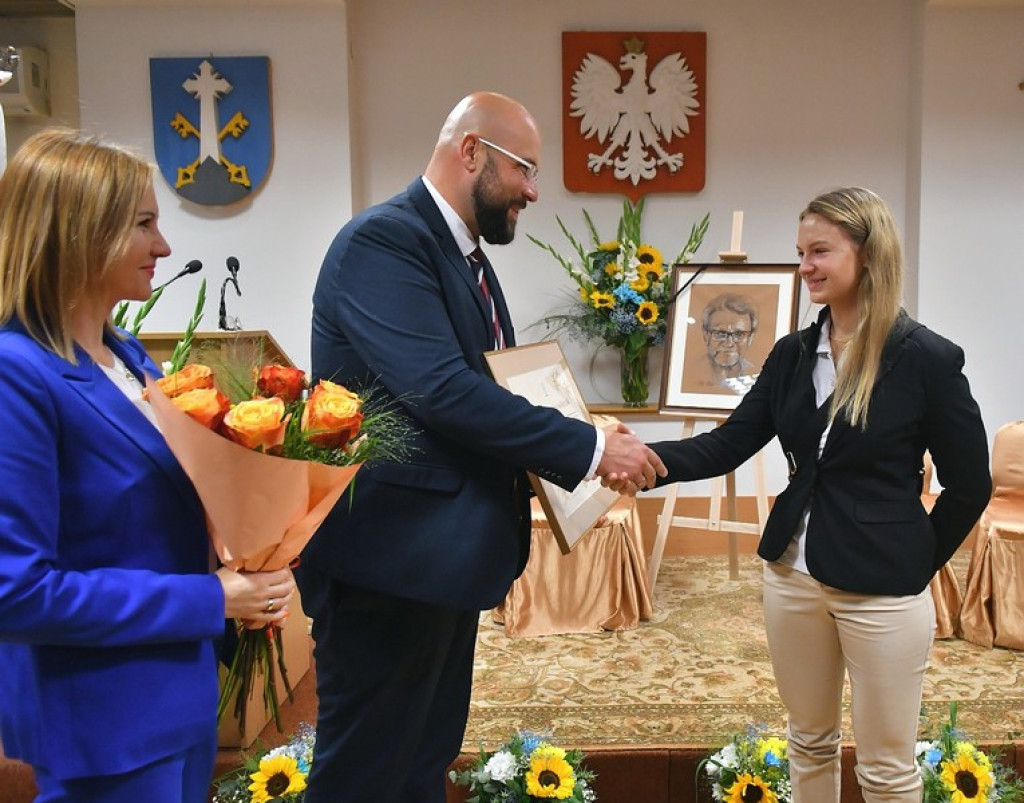 Uroczysta Sesja Rady Miasta Zakopane