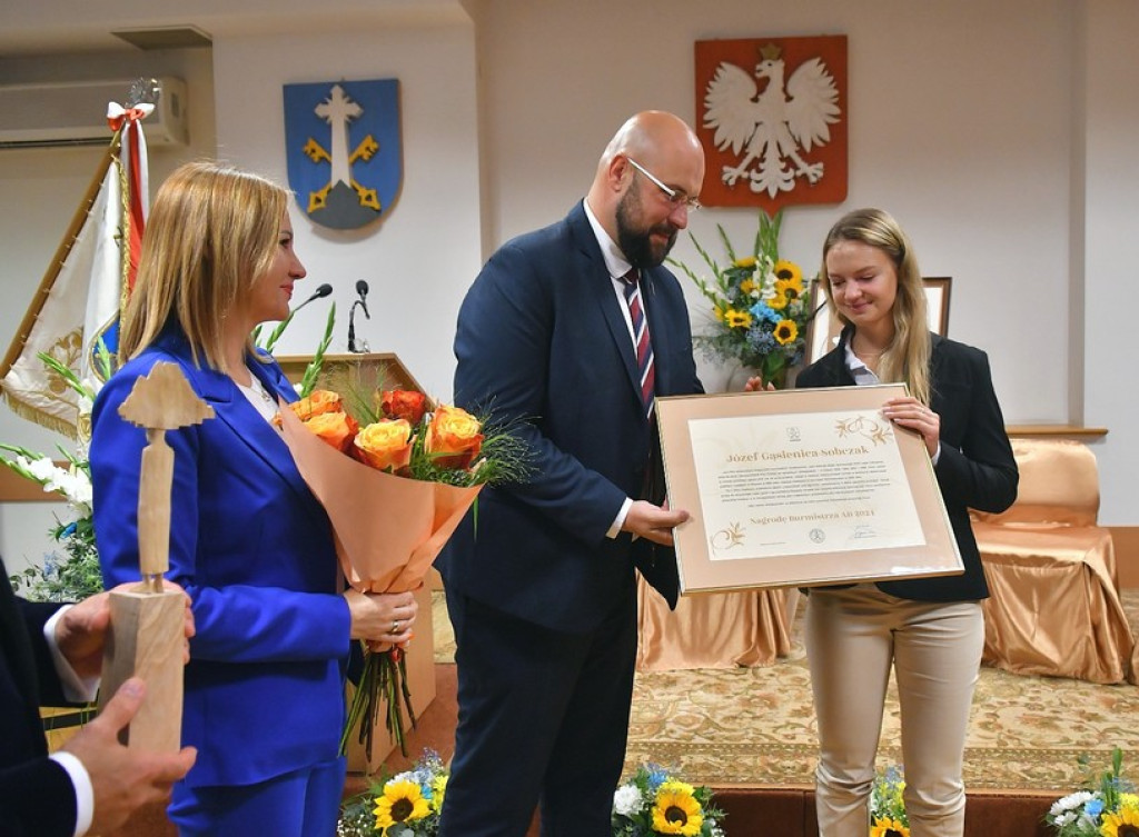 Uroczysta Sesja Rady Miasta Zakopane