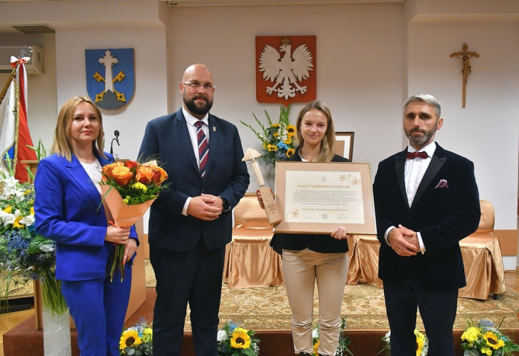 Uroczysta Sesja Rady Miasta Zakopane