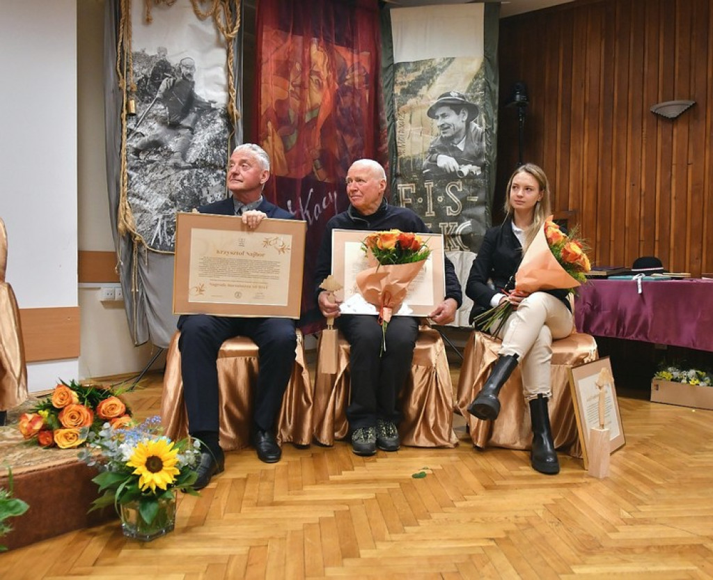 Uroczysta Sesja Rady Miasta Zakopane