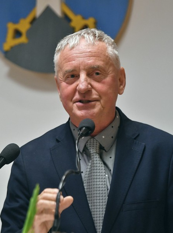 Uroczysta Sesja Rady Miasta Zakopane