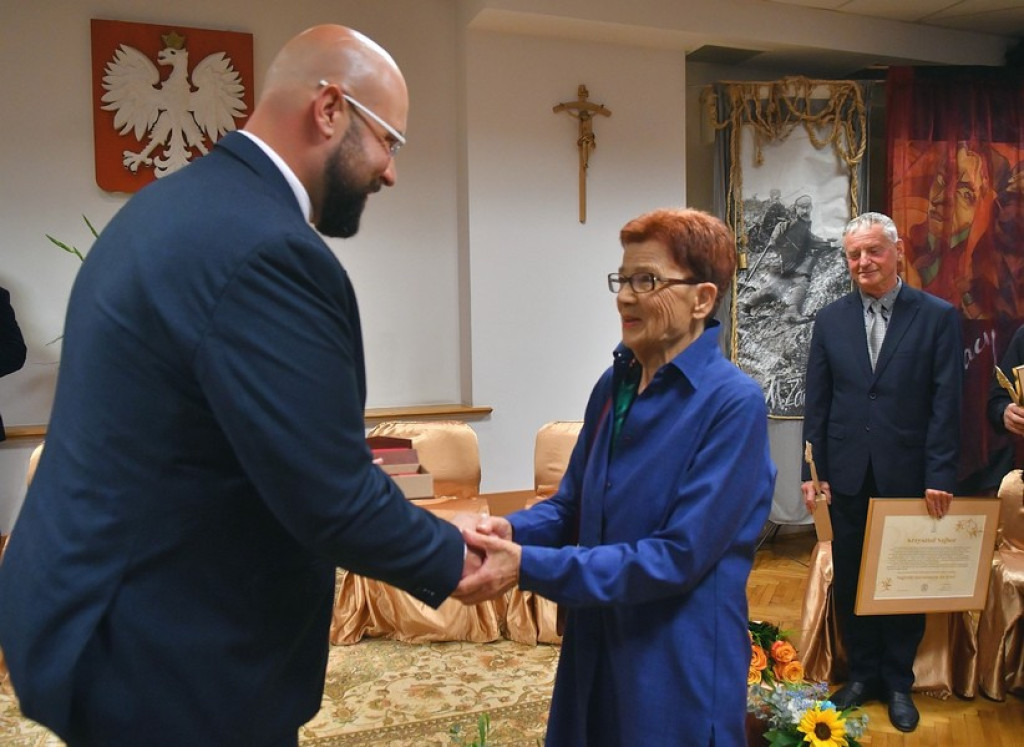 Uroczysta Sesja Rady Miasta Zakopane
