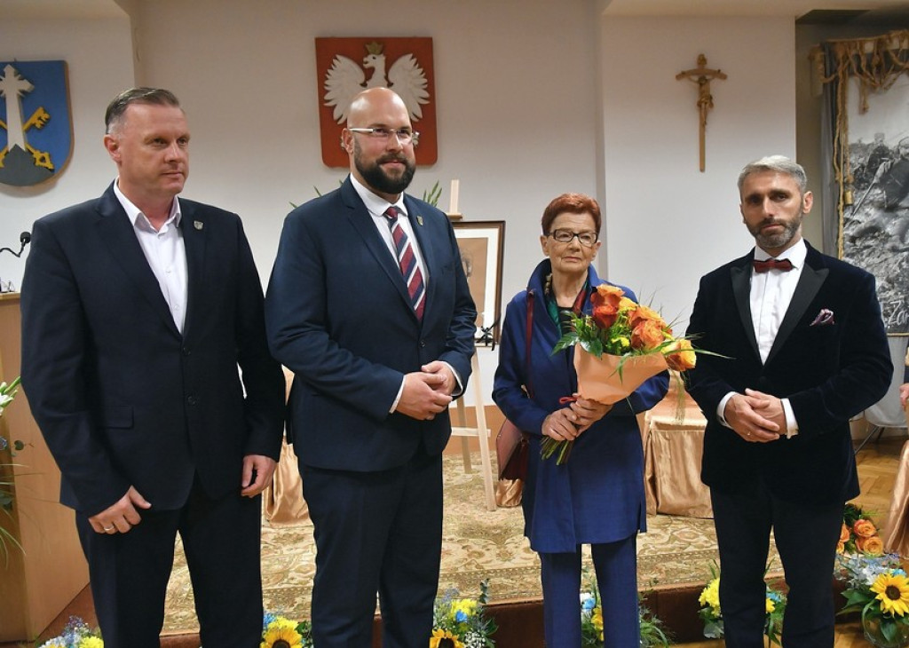 Uroczysta Sesja Rady Miasta Zakopane