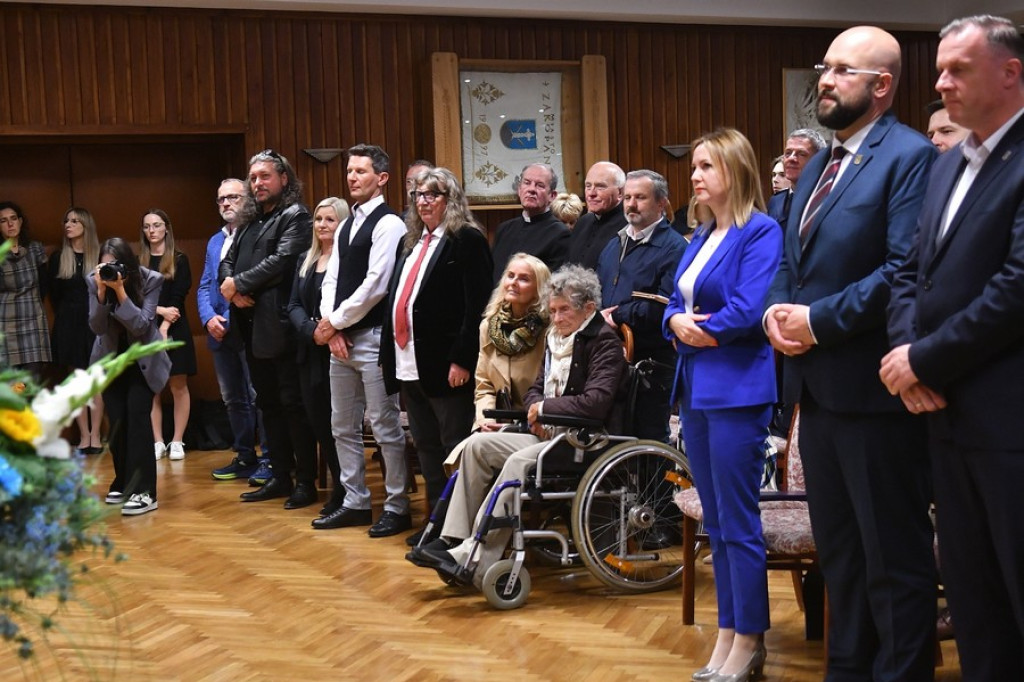 Uroczysta Sesja Rady Miasta Zakopane
