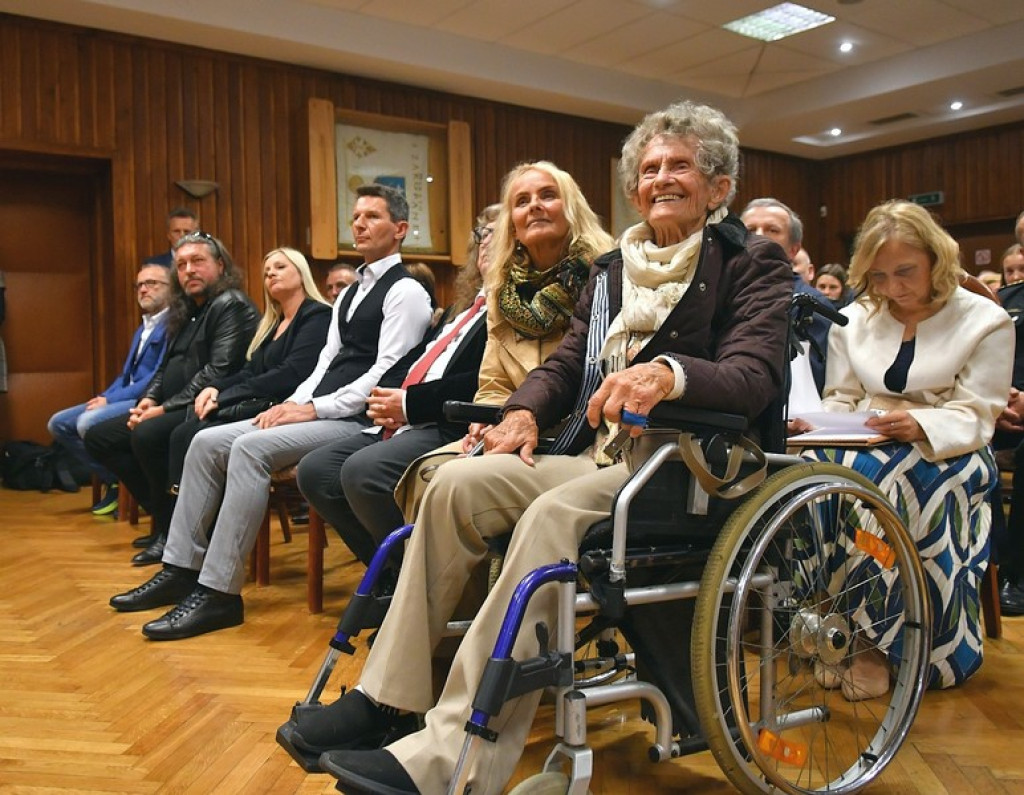 Uroczysta Sesja Rady Miasta Zakopane