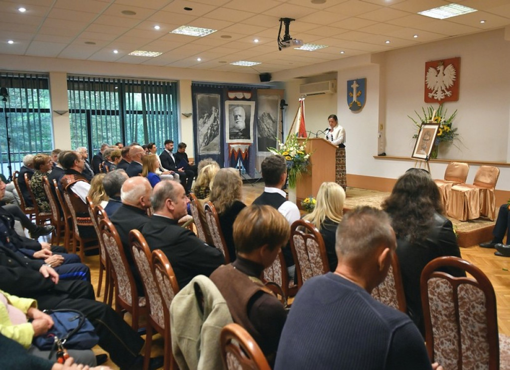 Uroczysta Sesja Rady Miasta Zakopane