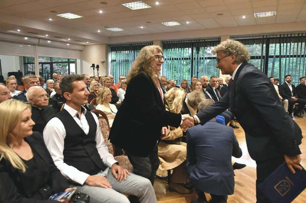 Uroczysta Sesja Rady Miasta Zakopane