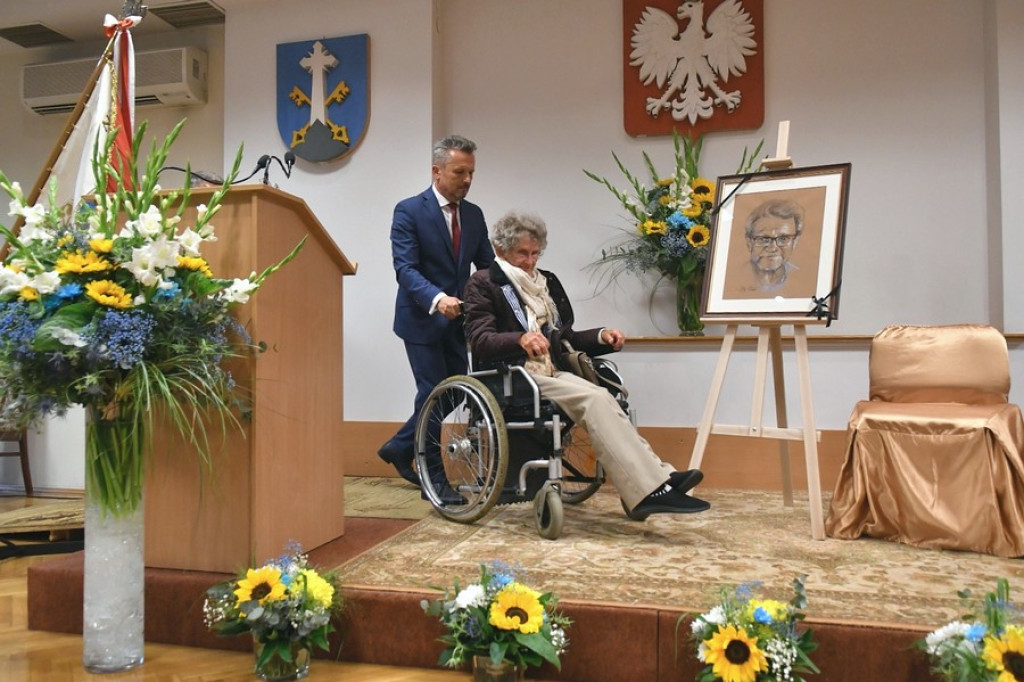 Uroczysta Sesja Rady Miasta Zakopane