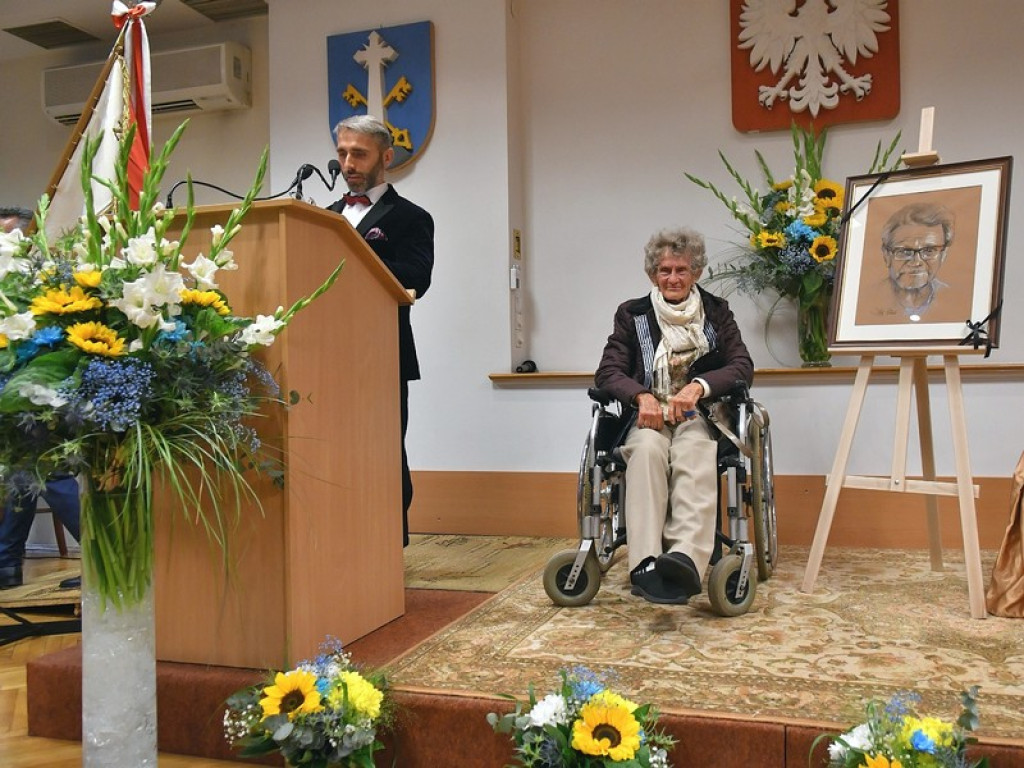 Uroczysta Sesja Rady Miasta Zakopane