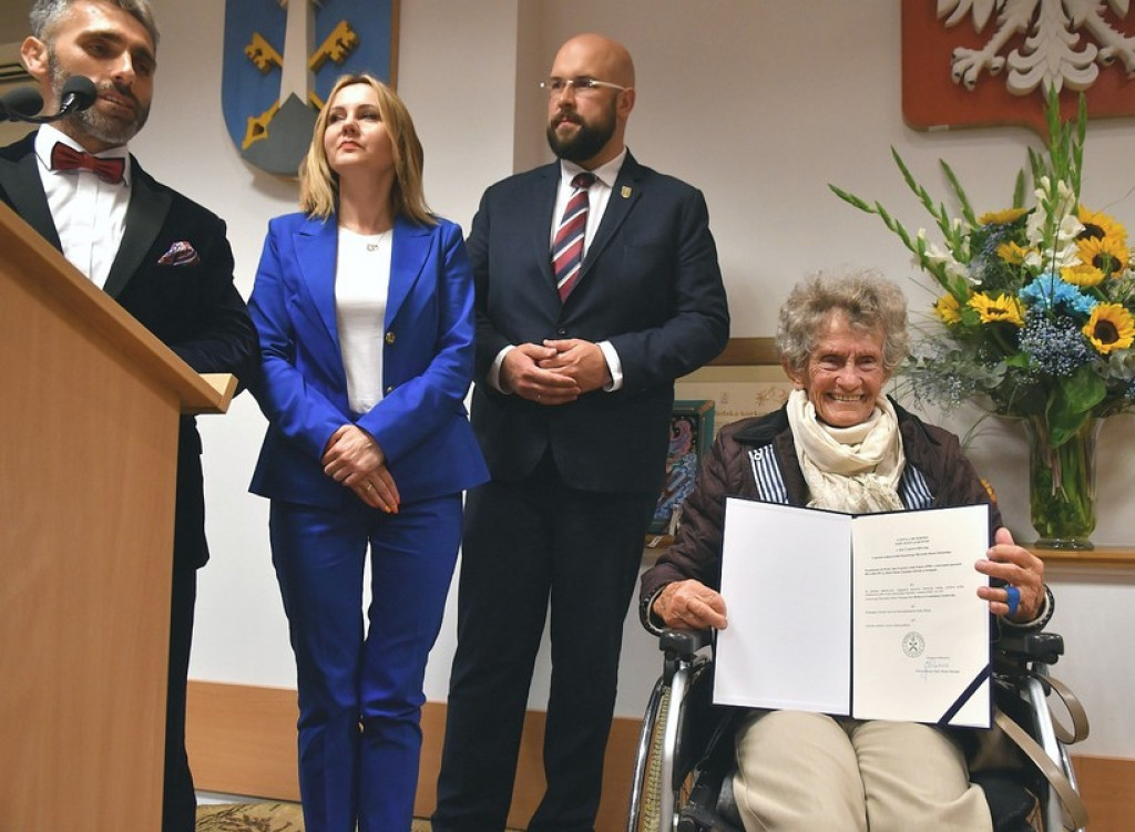 Uroczysta Sesja Rady Miasta Zakopane