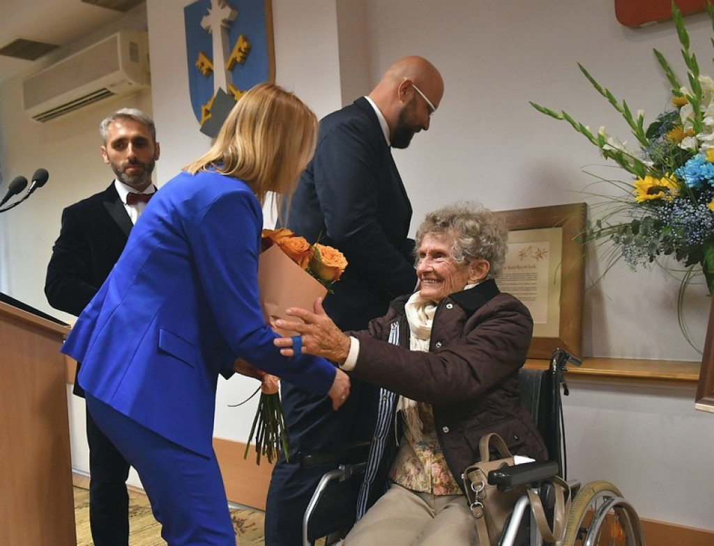 Uroczysta Sesja Rady Miasta Zakopane