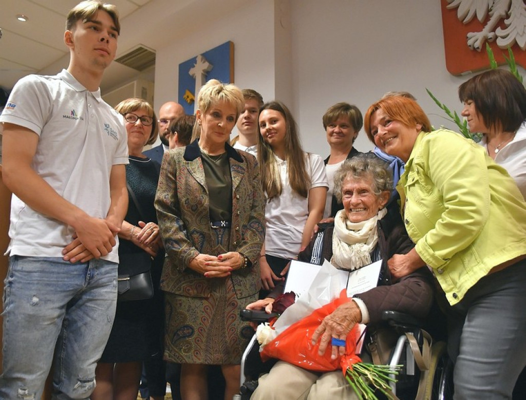 Uroczysta Sesja Rady Miasta Zakopane