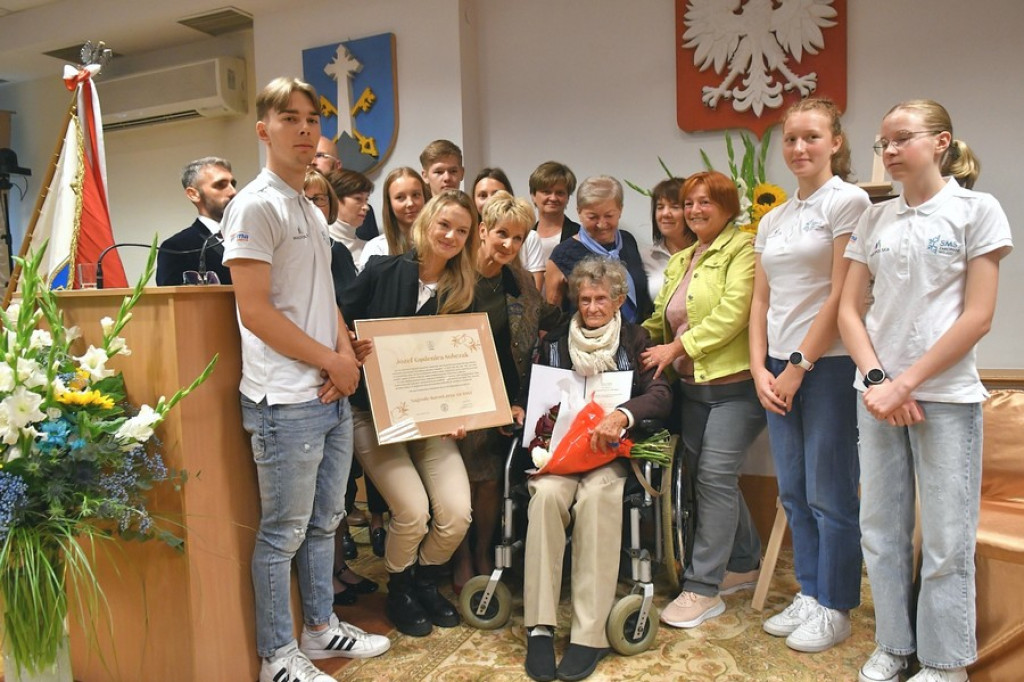 Uroczysta Sesja Rady Miasta Zakopane