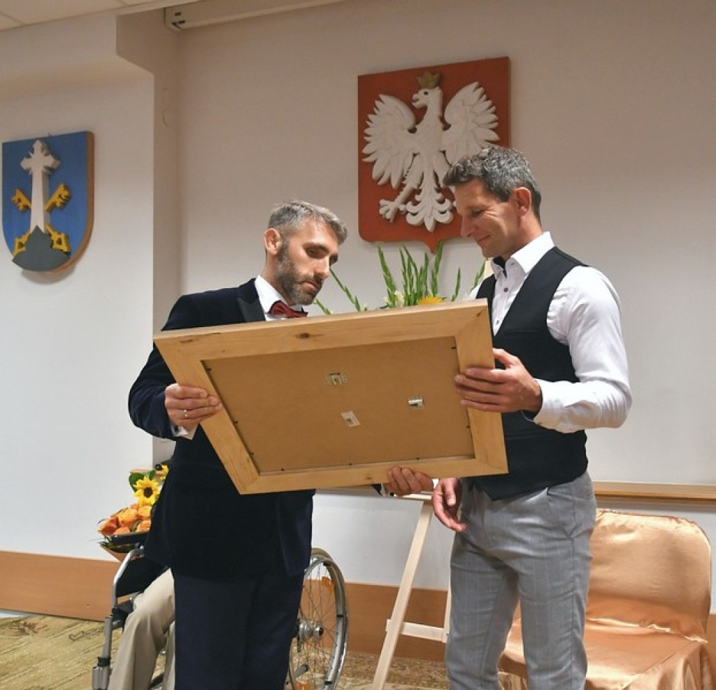 Uroczysta Sesja Rady Miasta Zakopane