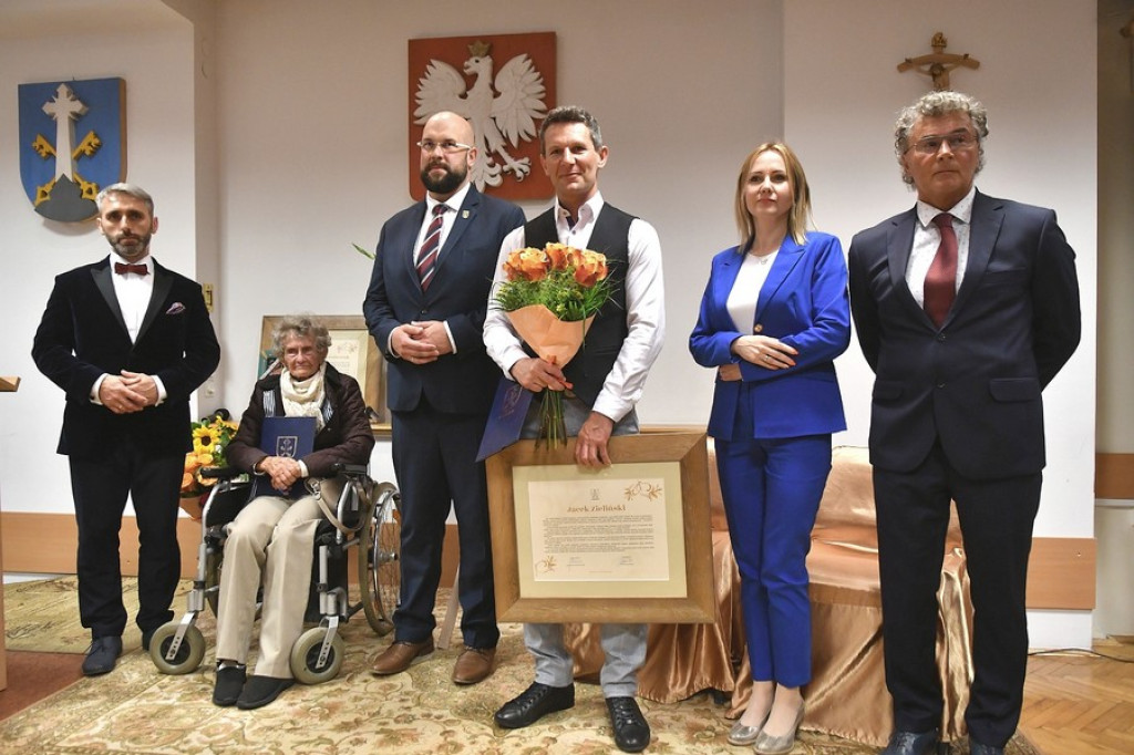 Uroczysta Sesja Rady Miasta Zakopane