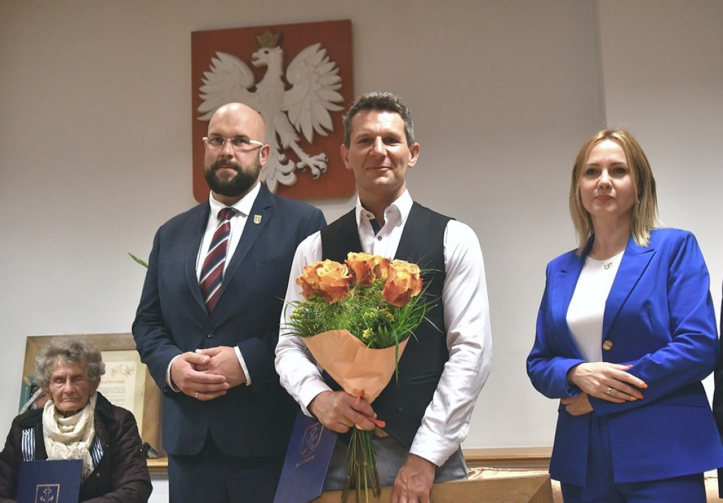 Uroczysta Sesja Rady Miasta Zakopane