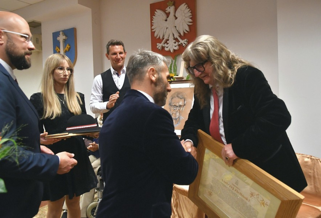Uroczysta Sesja Rady Miasta Zakopane