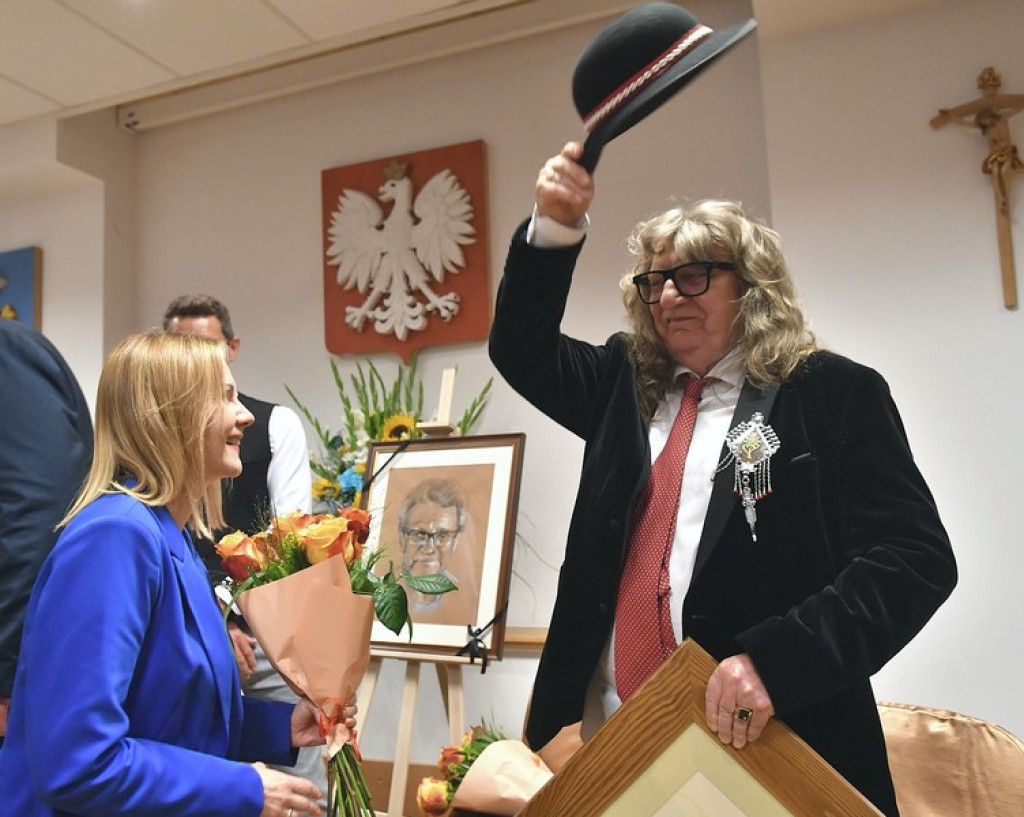 Uroczysta Sesja Rady Miasta Zakopane