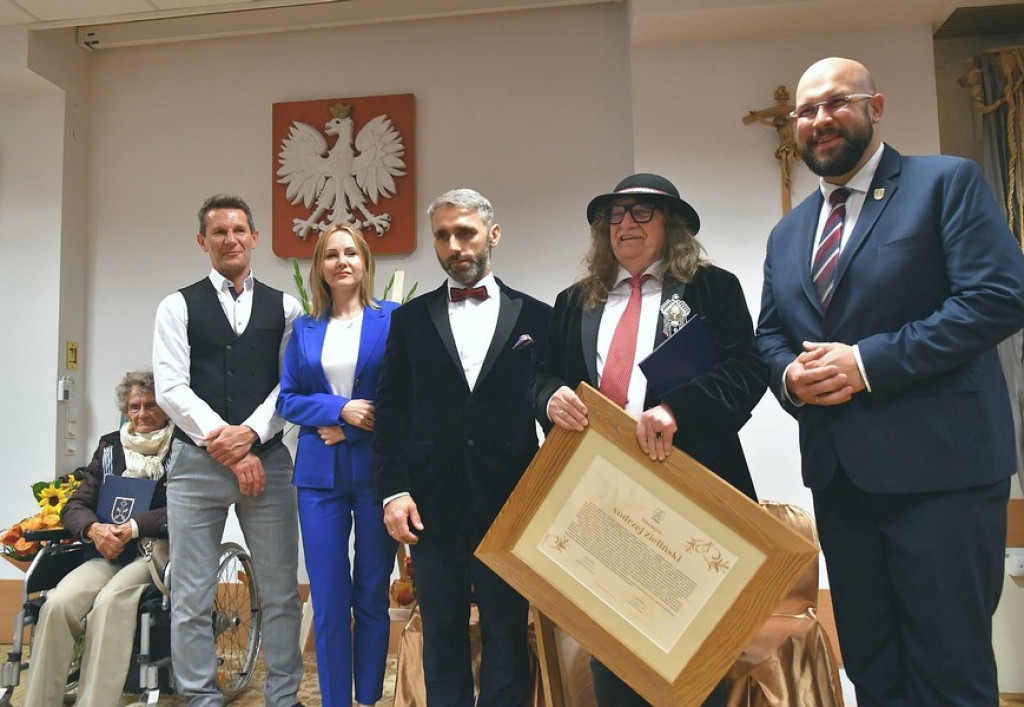 Uroczysta Sesja Rady Miasta Zakopane