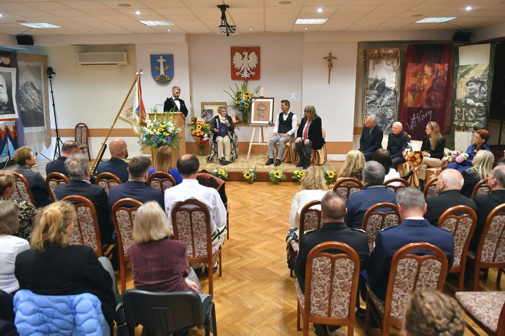 Uroczysta Sesja Rady Miasta Zakopane