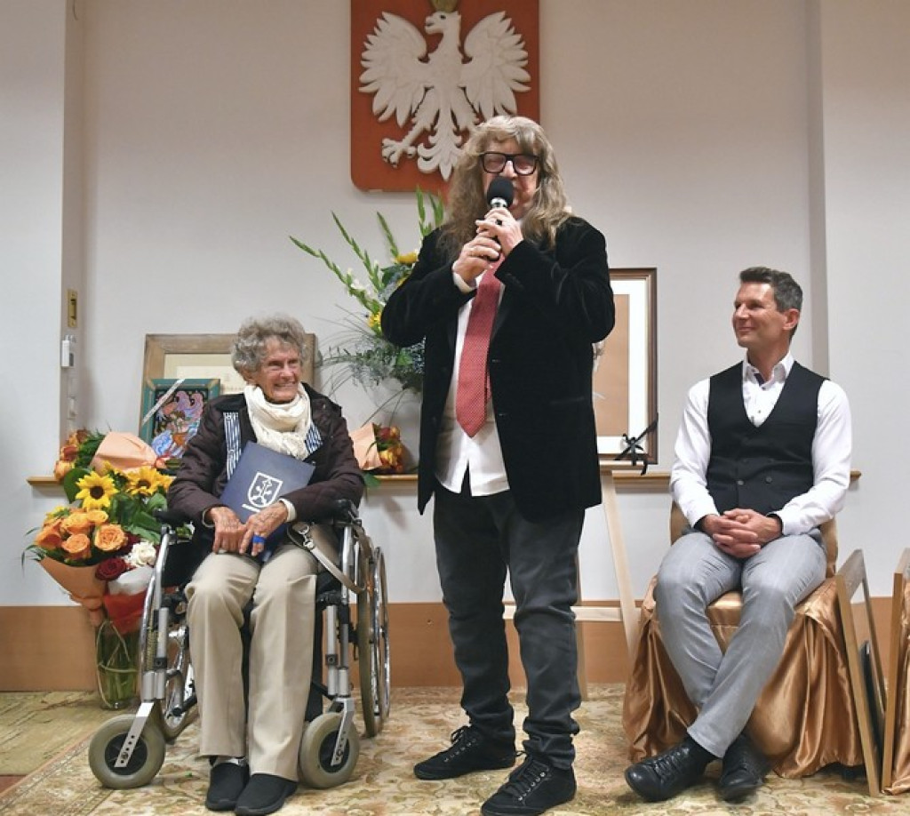 Uroczysta Sesja Rady Miasta Zakopane