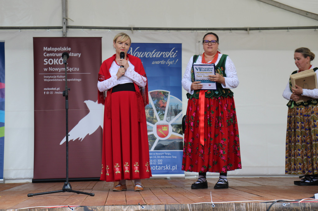 Nuta Dunajca