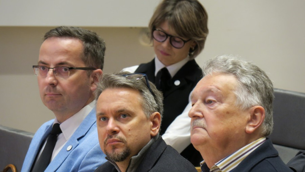 W rocznicę pierwszego transportu do KL Auschwitz
