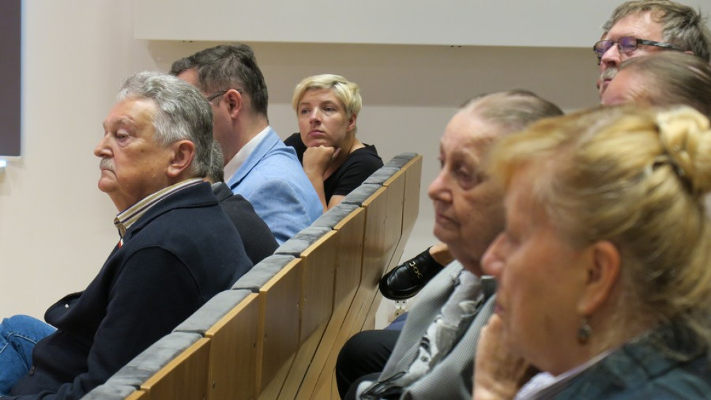 W rocznicę pierwszego transportu do KL Auschwitz