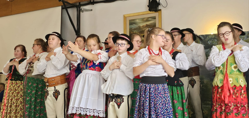 Pierwszy ZAZ na Podhalu