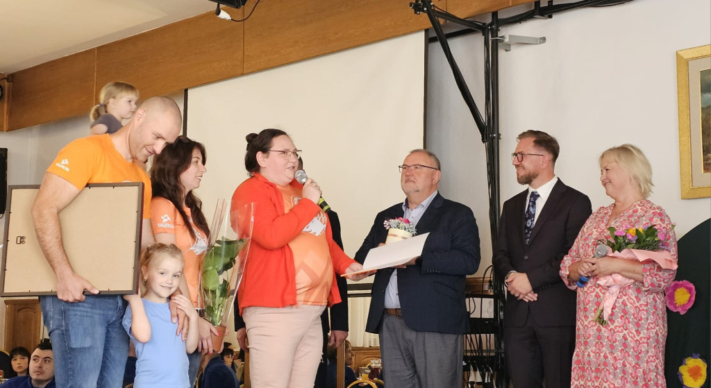 Pierwszy ZAZ na Podhalu