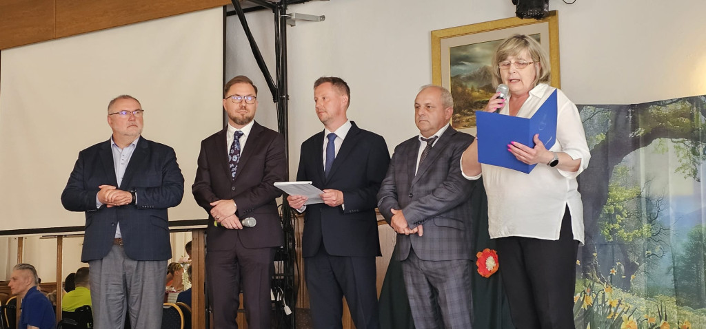 Pierwszy ZAZ na Podhalu