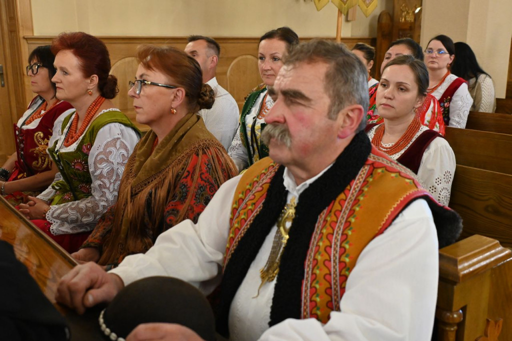 Podwójne świętowanie w Miętustwie