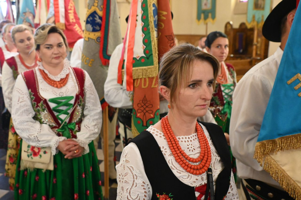 Podwójne świętowanie w Miętustwie