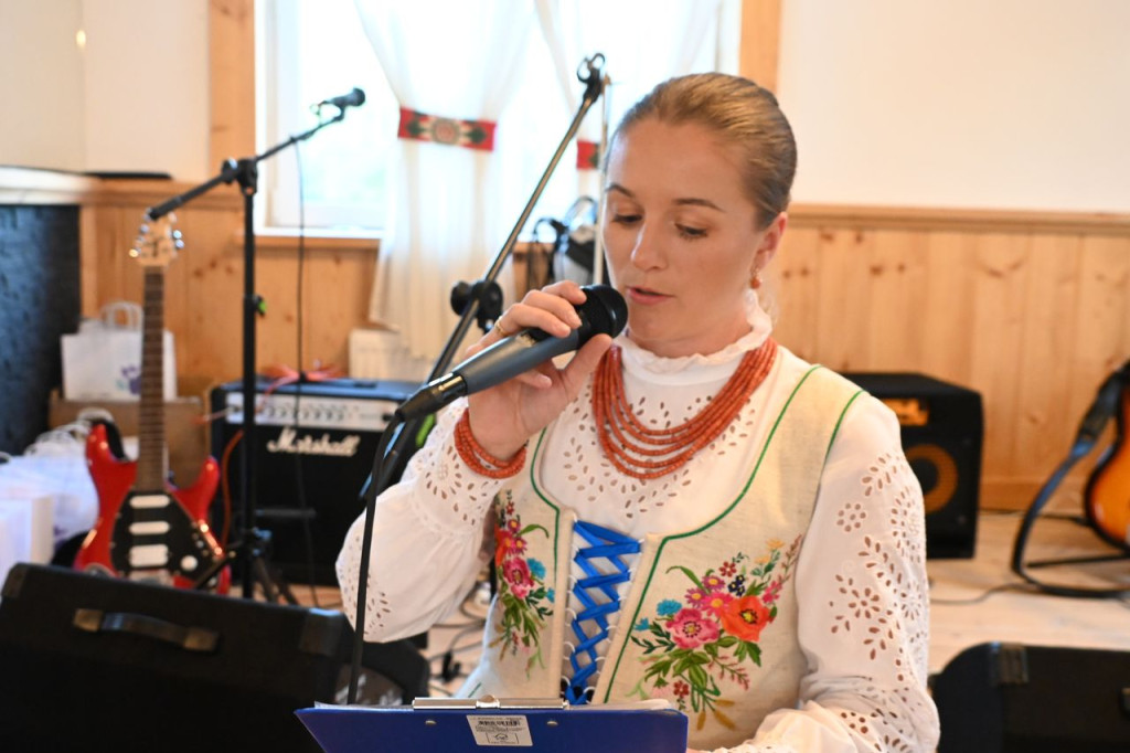 Podwójne świętowanie w Miętustwie