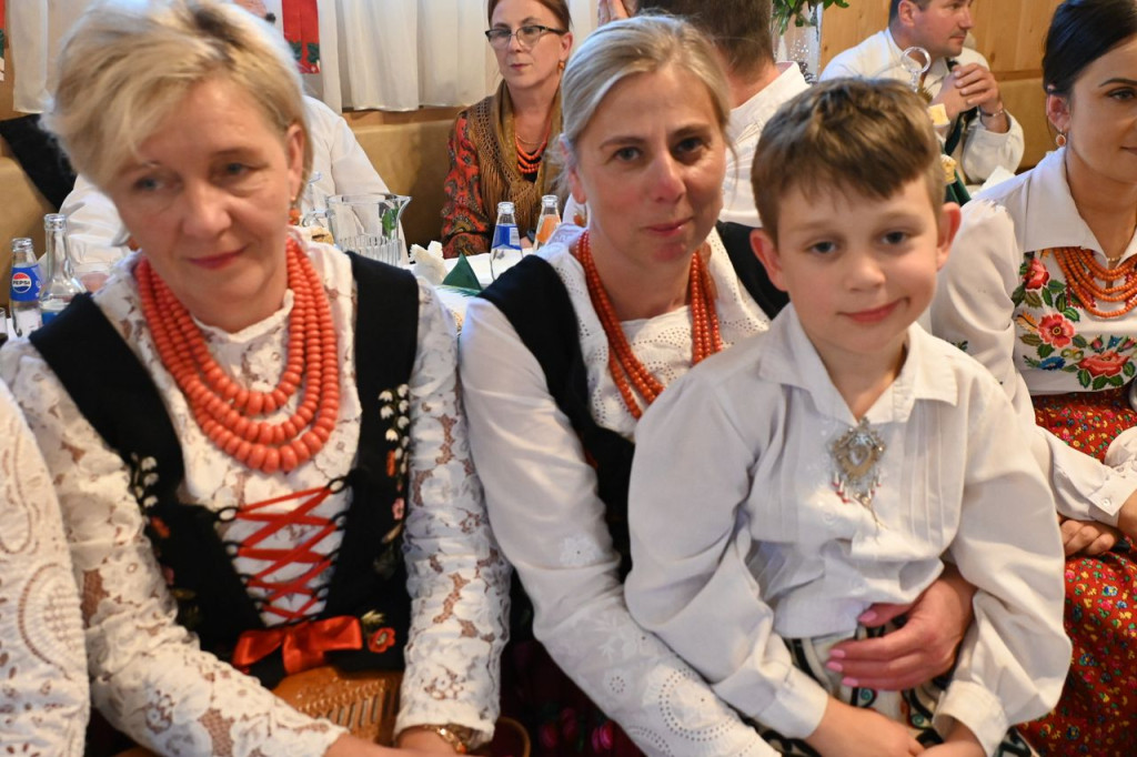 Podwójne świętowanie w Miętustwie