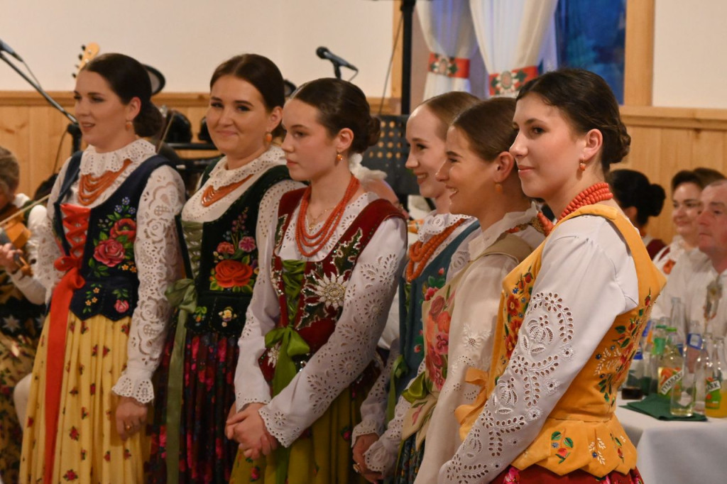 Podwójne świętowanie w Miętustwie
