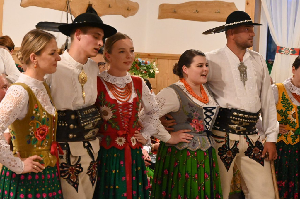 Podwójne świętowanie w Miętustwie