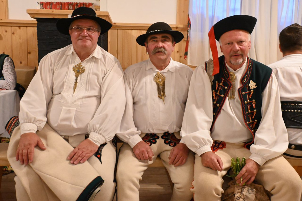 Podwójne świętowanie w Miętustwie