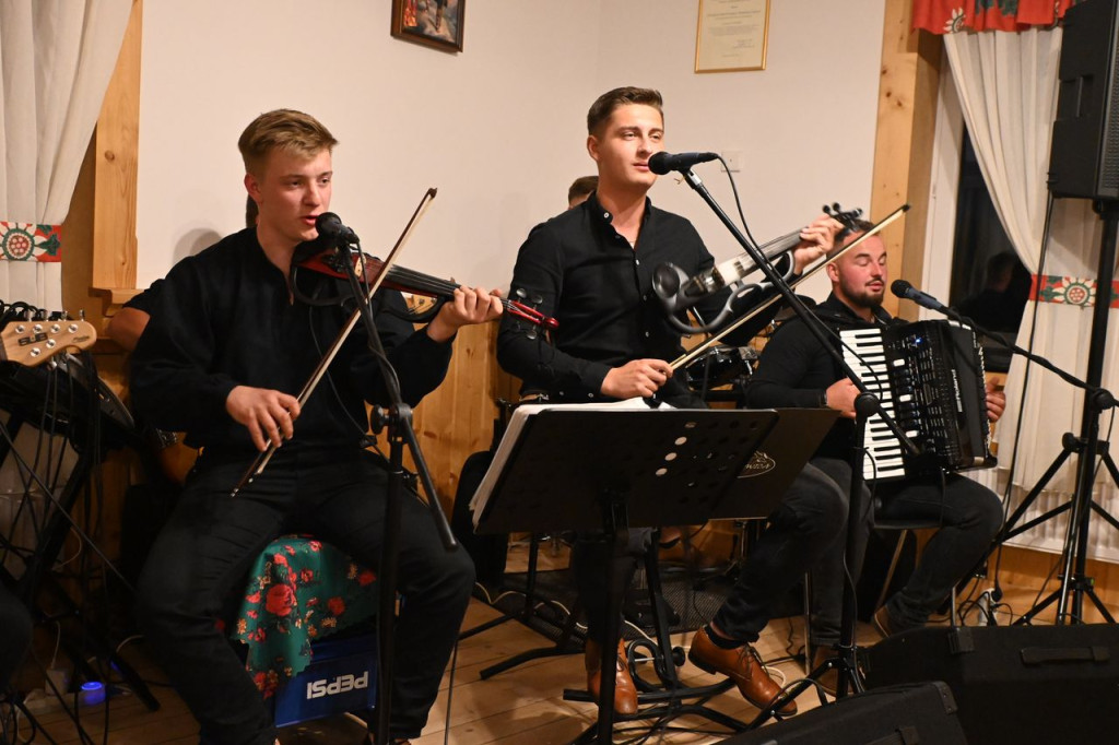 Podwójne świętowanie w Miętustwie