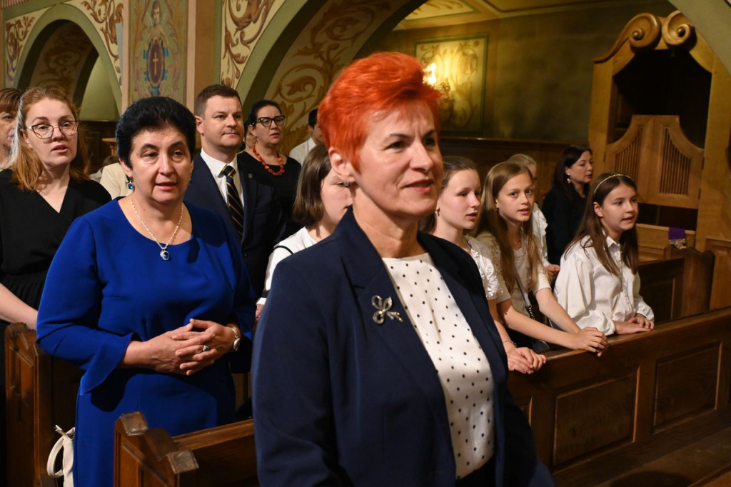 Gminne zakończenie roku szkolnego 2023/2024