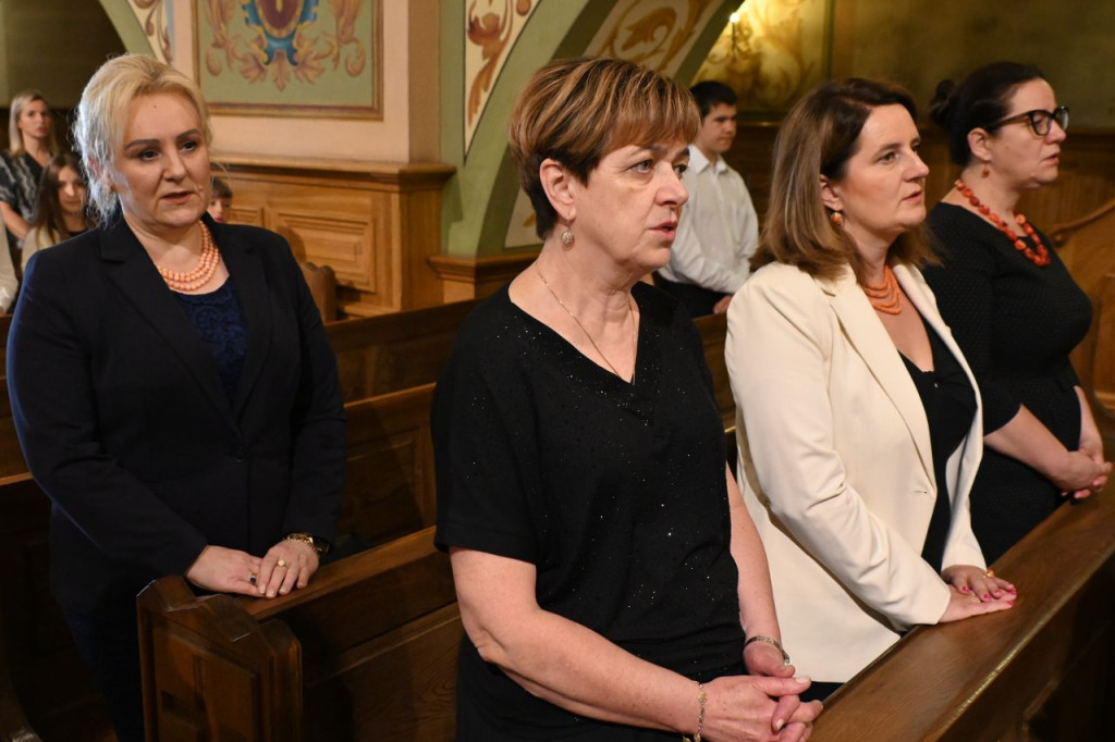 Gminne zakończenie roku szkolnego 2023/2024