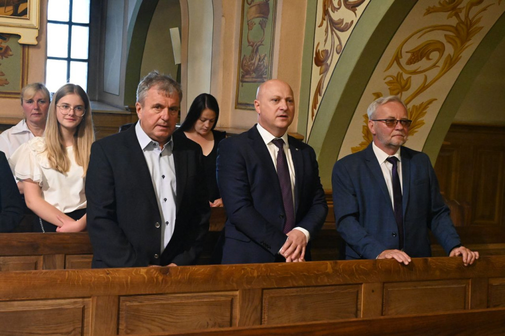 Gminne zakończenie roku szkolnego 2023/2024